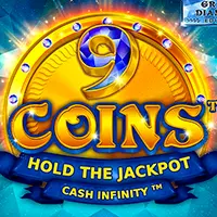 9 Coins at Wakuna Casino Australia