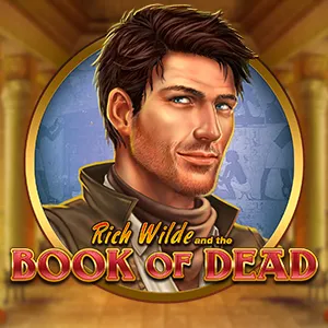 Book Of Dead at Wakuna Casino Australia
