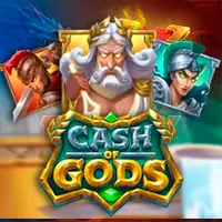 Cash Gods at Wakuna Casino Australia