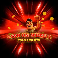 Cash On Wheels at Wakuna Casino Australia