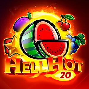 Hell Hot 20 at Wakuna Casino Australia