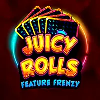 Juicy Rolls at Wakuna Casino Australia