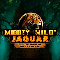 Mighty Wild Jaguar at Wakuna Casino Australia