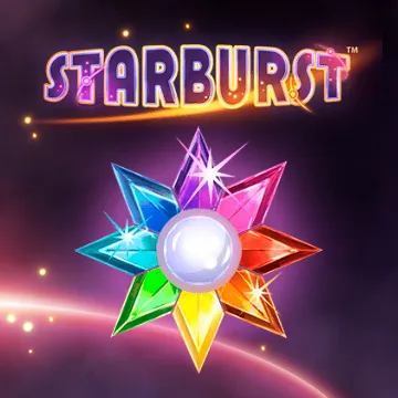 Starburst at Wakuna Casino Australia