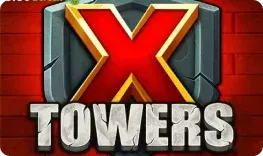 Tower X at Wakuna Casino Australia